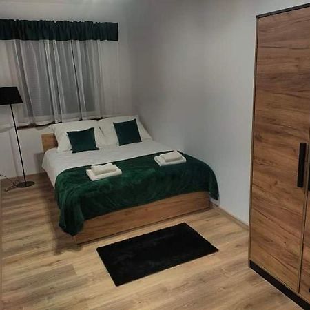 Apartament Berylowa 1 Konin  Exterior photo
