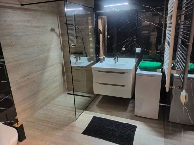 Apartament Berylowa 1 Konin  Exterior photo