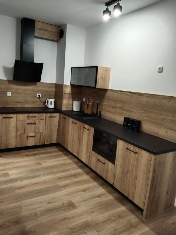 Apartament Berylowa 1 Konin  Exterior photo