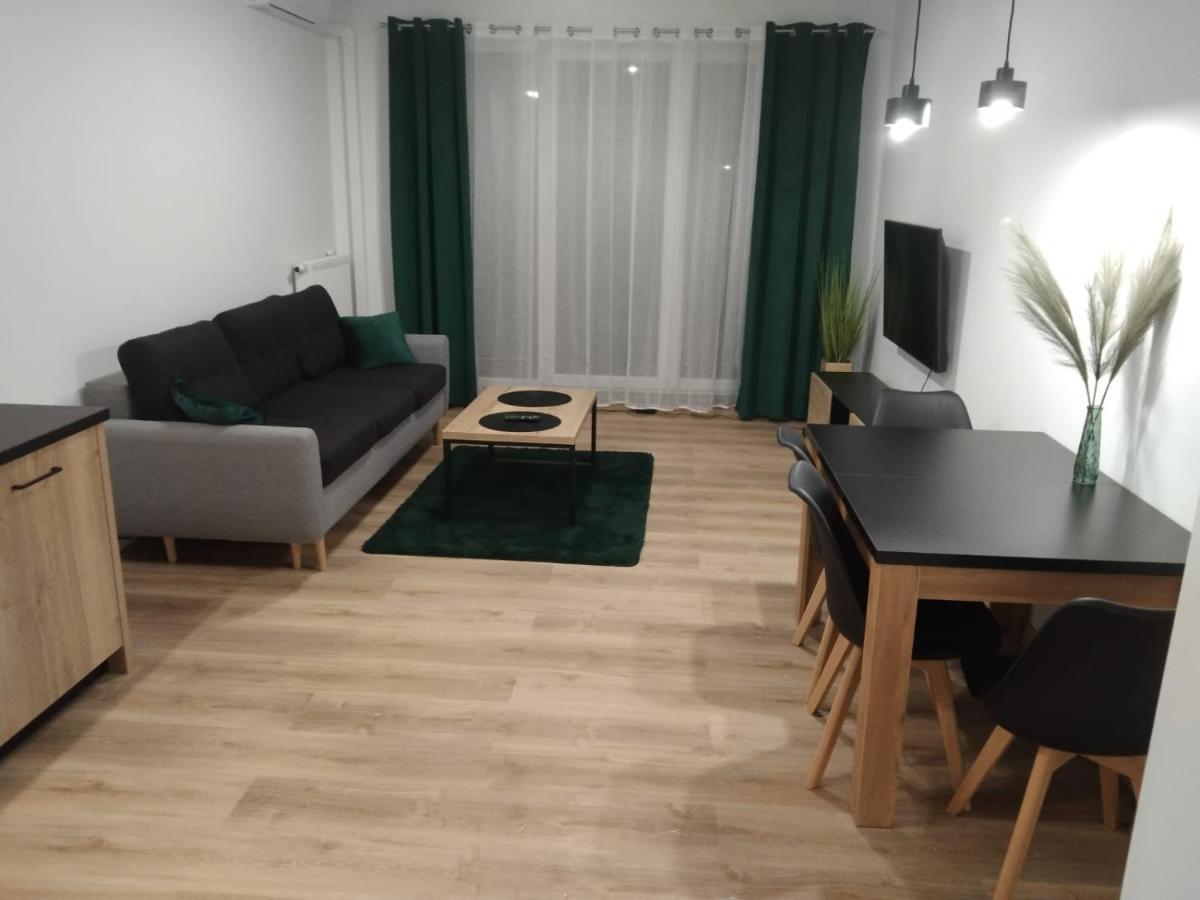 Apartament Berylowa 1 Konin  Exterior photo